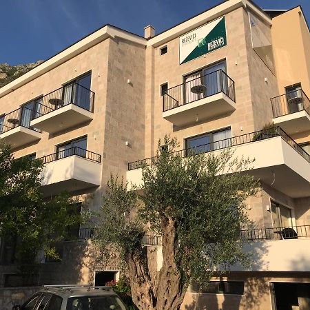Rezevici Boutique Villa Petrovazzo Esterno foto