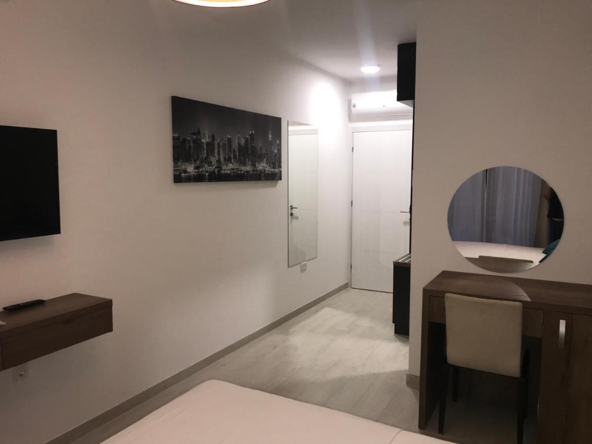 Rezevici Boutique Villa Petrovazzo Esterno foto