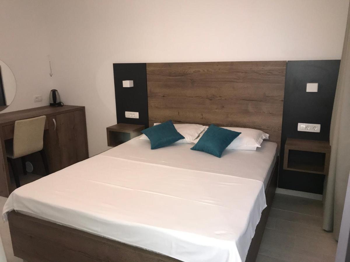 Rezevici Boutique Villa Petrovazzo Esterno foto