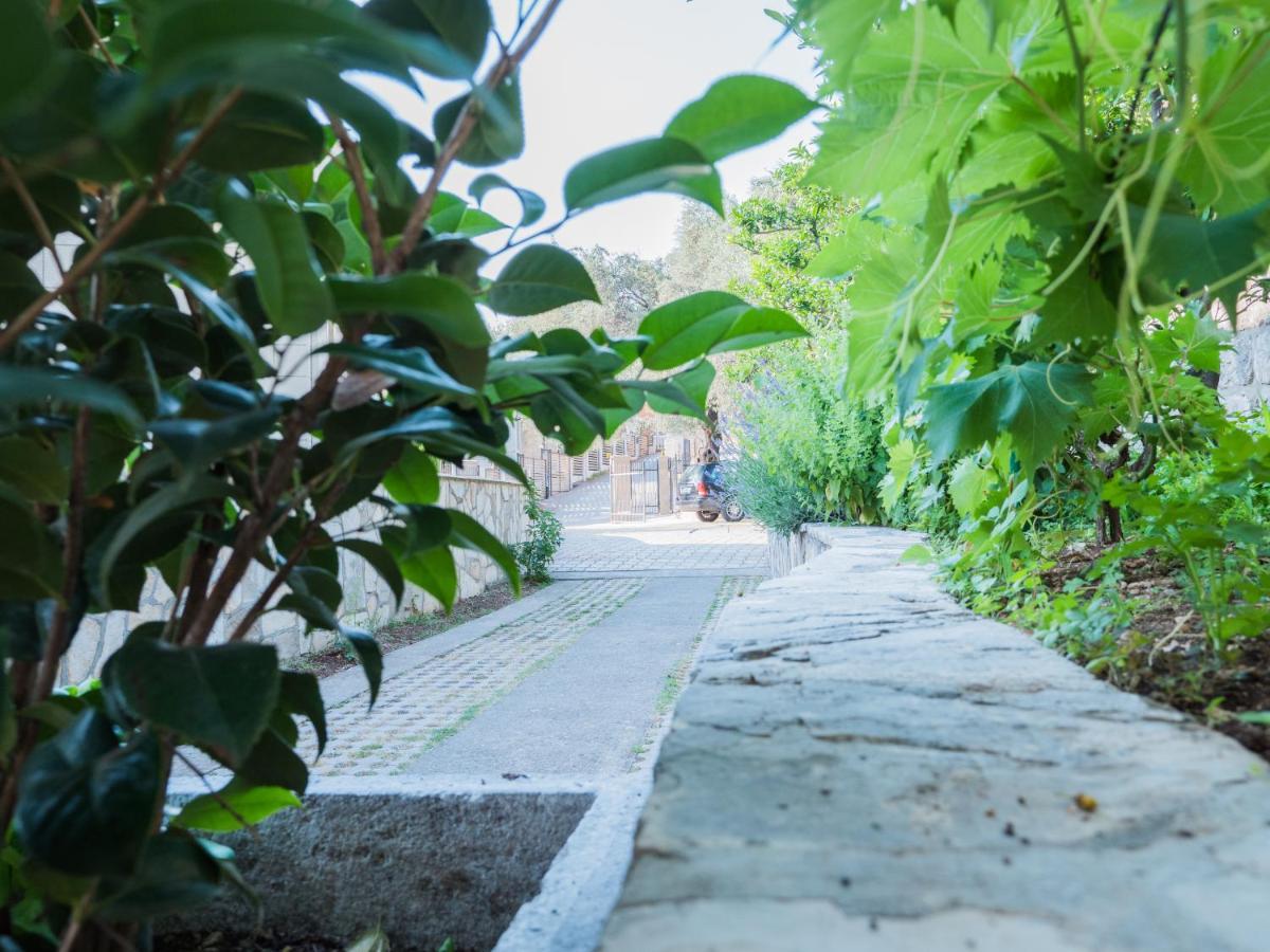 Rezevici Boutique Villa Petrovazzo Esterno foto