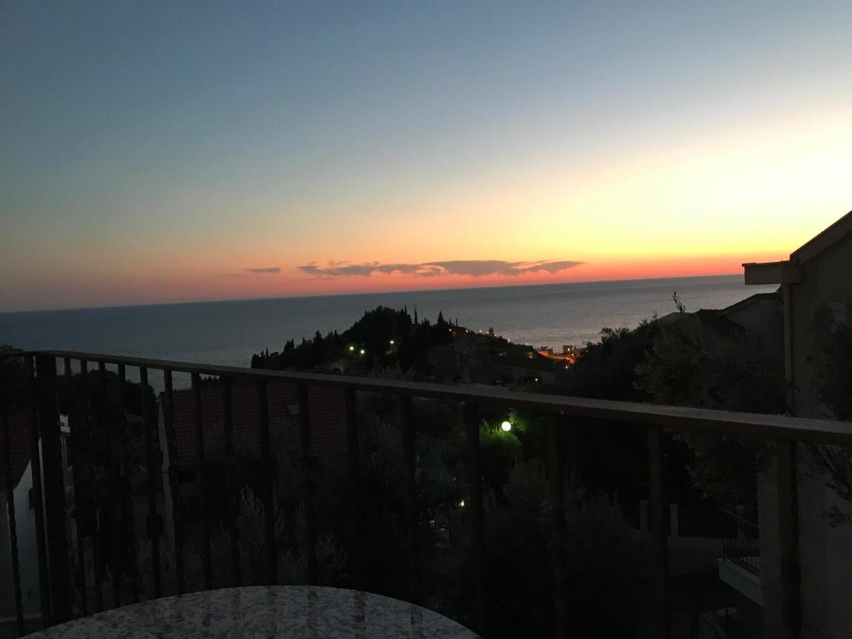 Rezevici Boutique Villa Petrovazzo Esterno foto