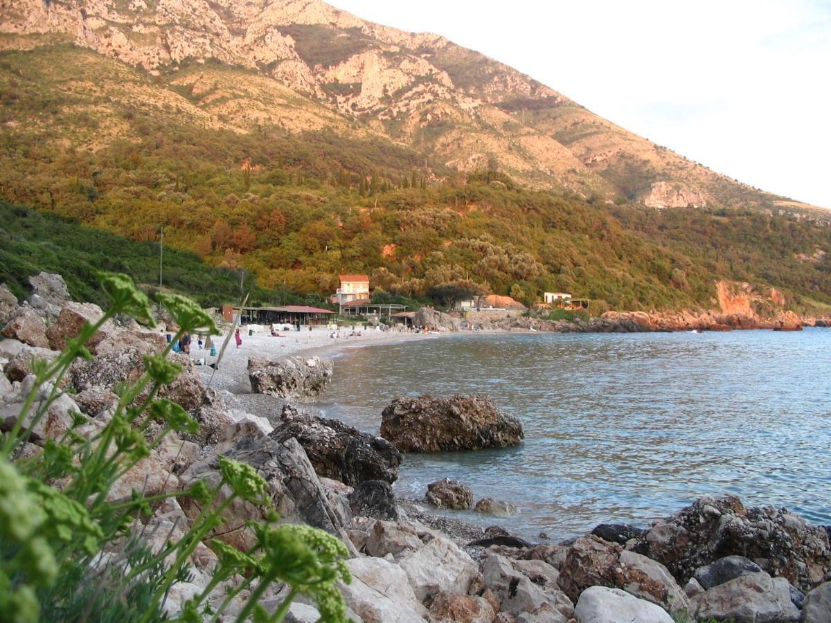Rezevici Boutique Villa Petrovazzo Esterno foto