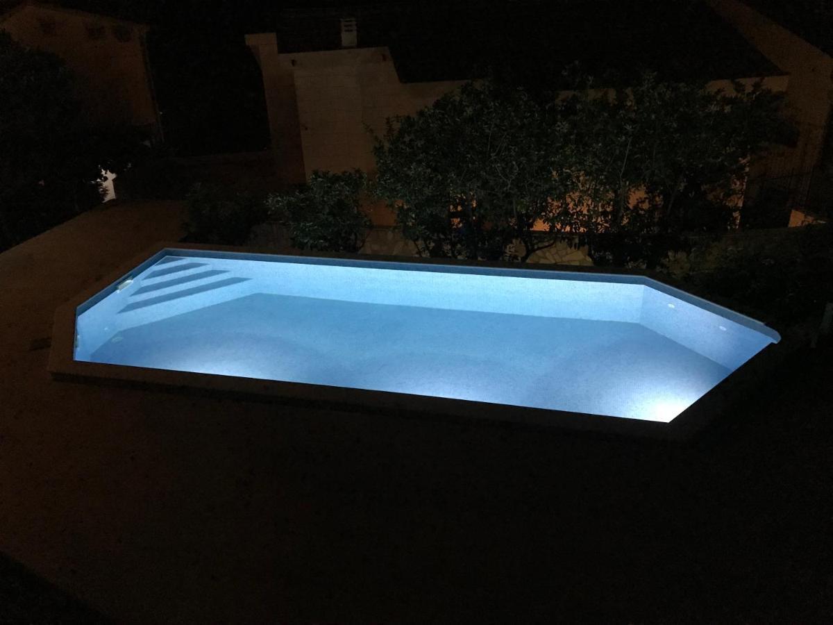 Rezevici Boutique Villa Petrovazzo Esterno foto