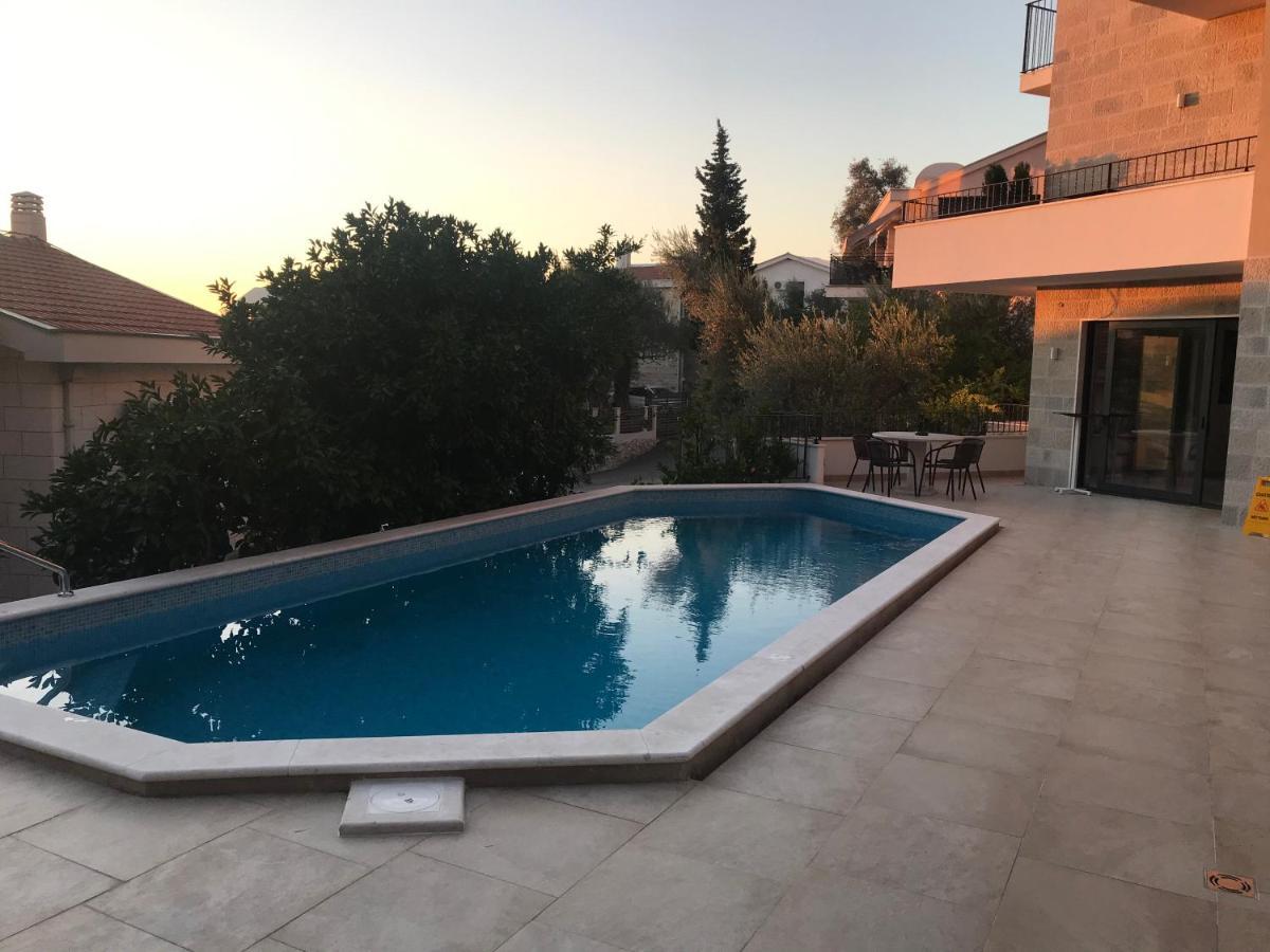 Rezevici Boutique Villa Petrovazzo Esterno foto