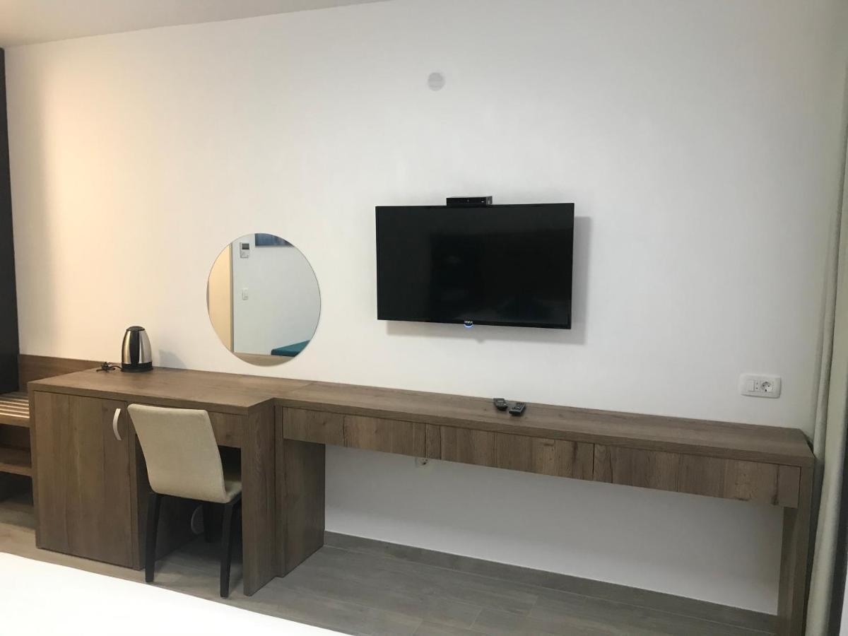 Rezevici Boutique Villa Petrovazzo Esterno foto