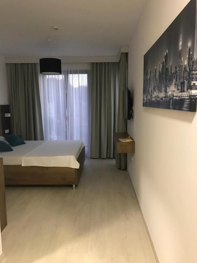 Rezevici Boutique Villa Petrovazzo Esterno foto