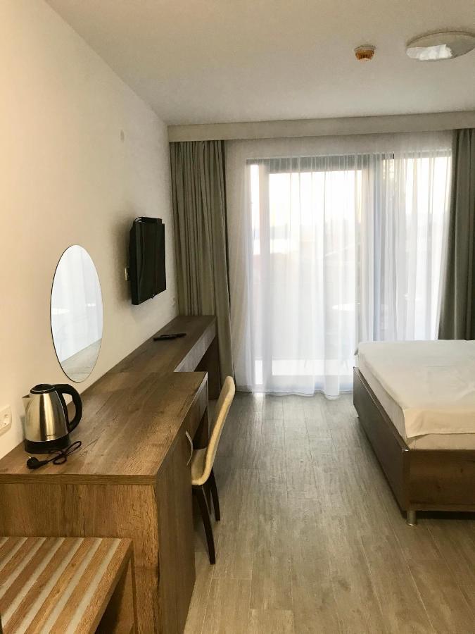 Rezevici Boutique Villa Petrovazzo Esterno foto