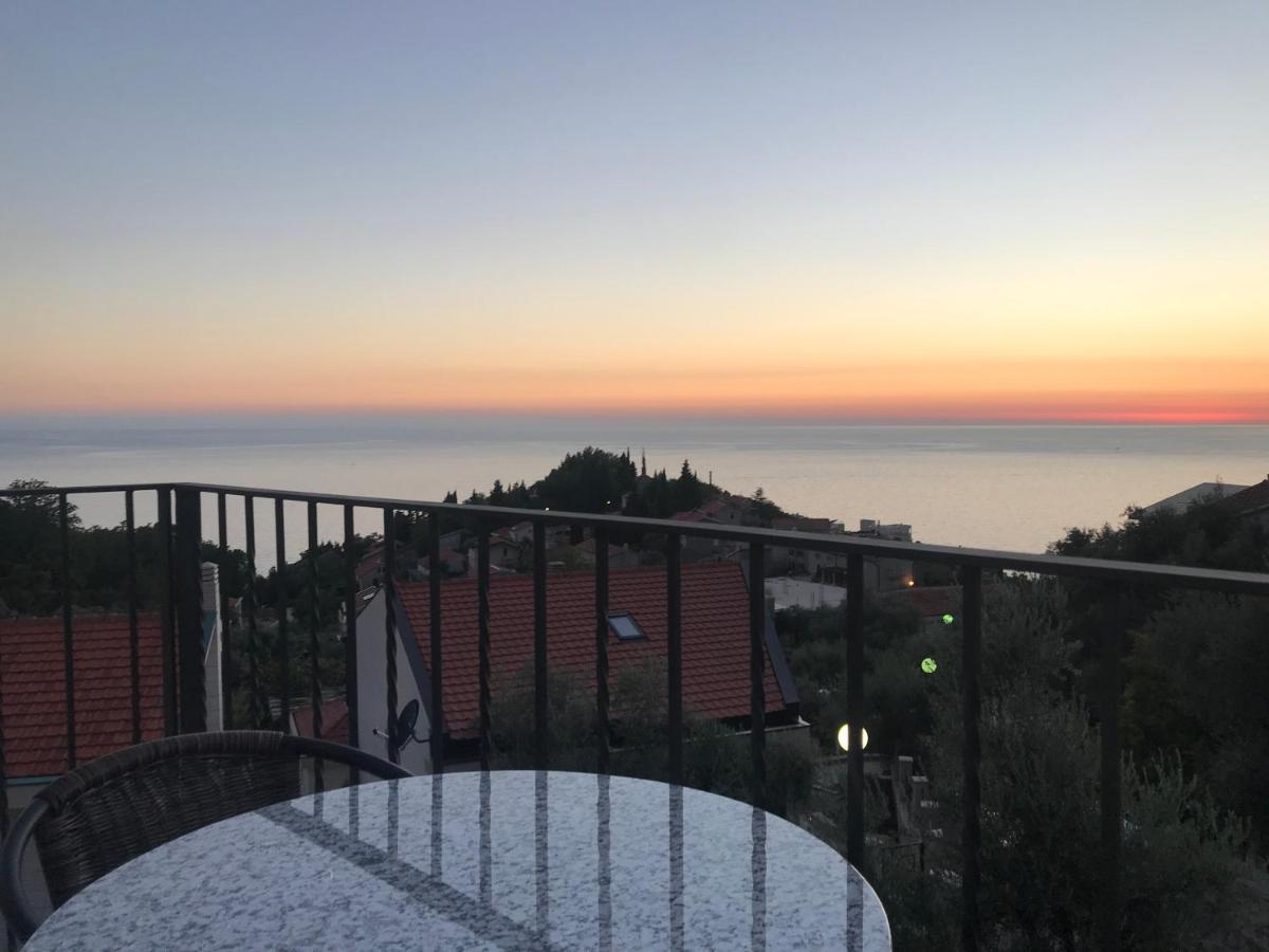 Rezevici Boutique Villa Petrovazzo Esterno foto