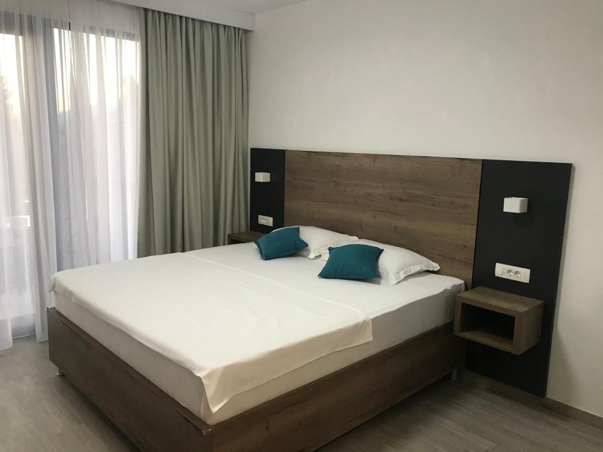 Rezevici Boutique Villa Petrovazzo Esterno foto