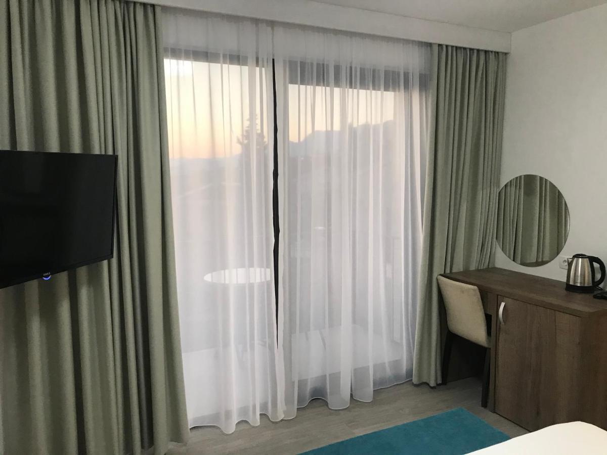 Rezevici Boutique Villa Petrovazzo Esterno foto