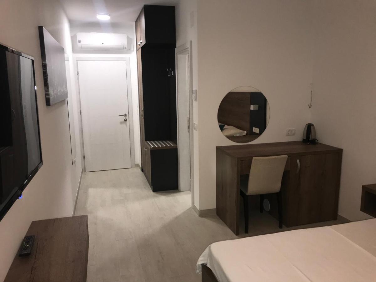 Rezevici Boutique Villa Petrovazzo Esterno foto