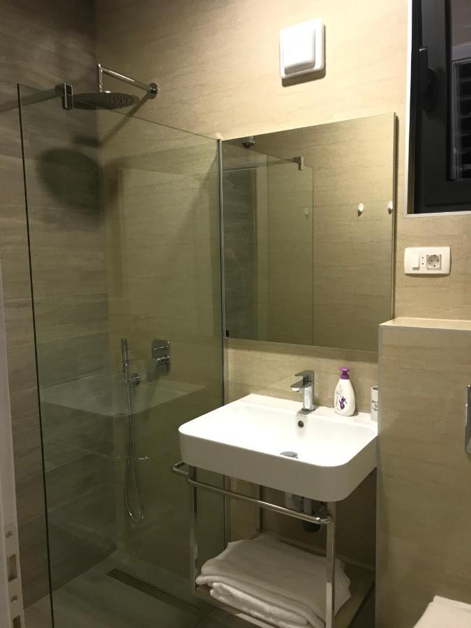Rezevici Boutique Villa Petrovazzo Esterno foto