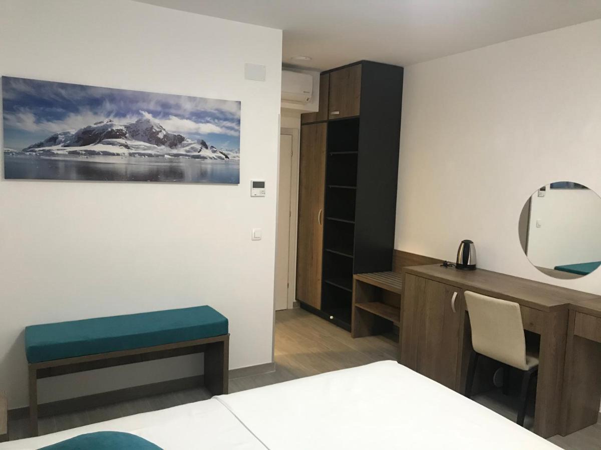Rezevici Boutique Villa Petrovazzo Esterno foto