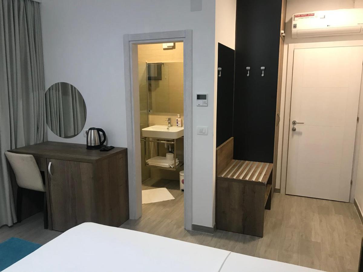 Rezevici Boutique Villa Petrovazzo Esterno foto