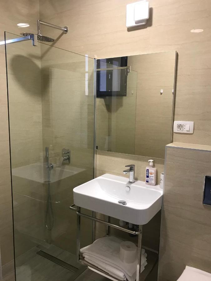 Rezevici Boutique Villa Petrovazzo Esterno foto
