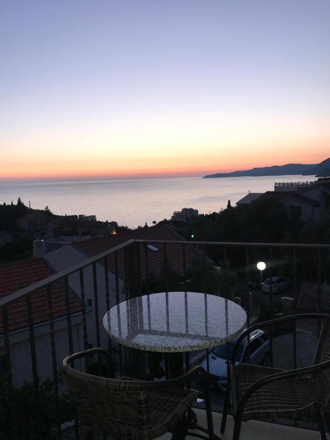 Rezevici Boutique Villa Petrovazzo Esterno foto