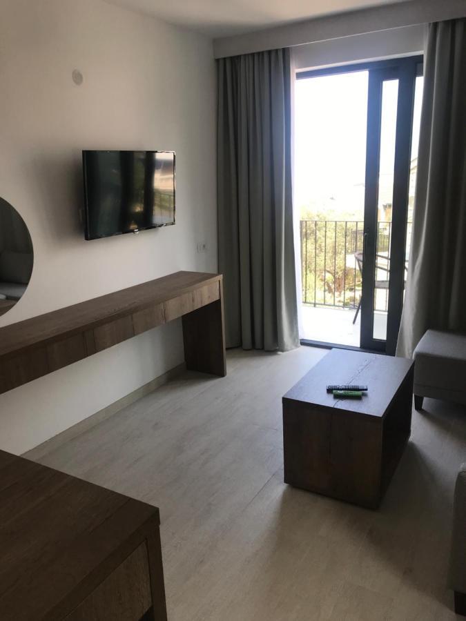 Rezevici Boutique Villa Petrovazzo Esterno foto