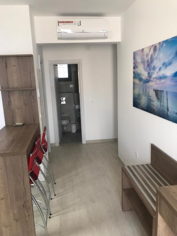 Rezevici Boutique Villa Petrovazzo Esterno foto