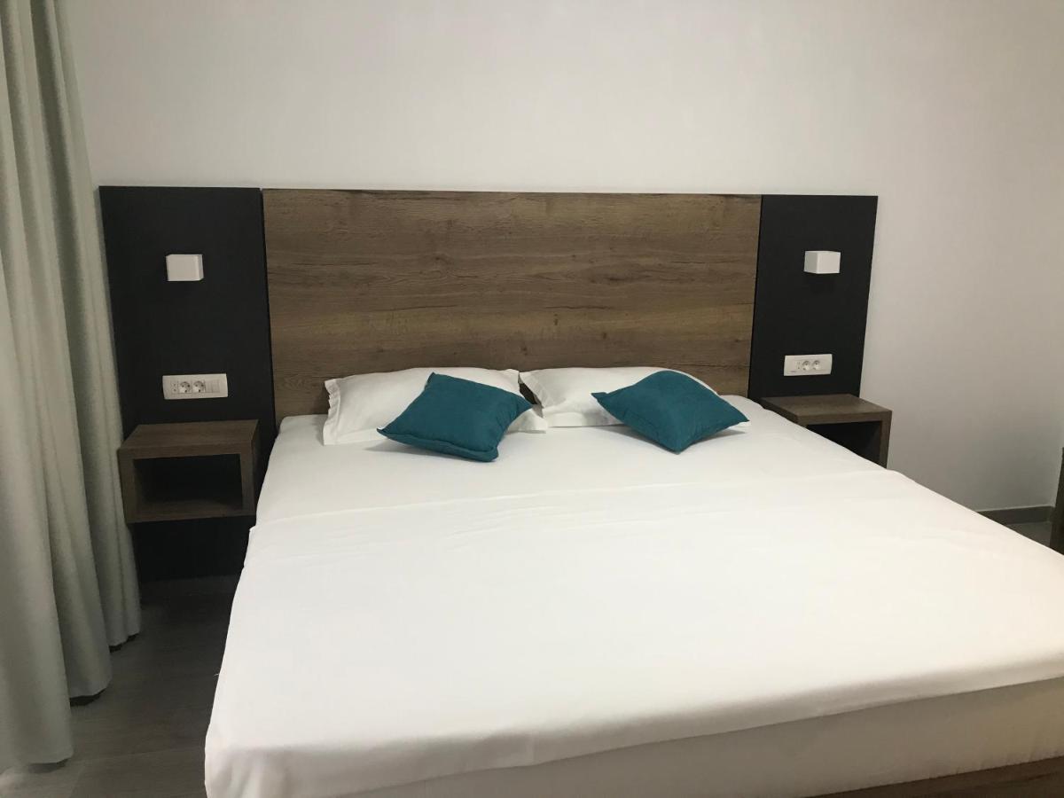 Rezevici Boutique Villa Petrovazzo Esterno foto