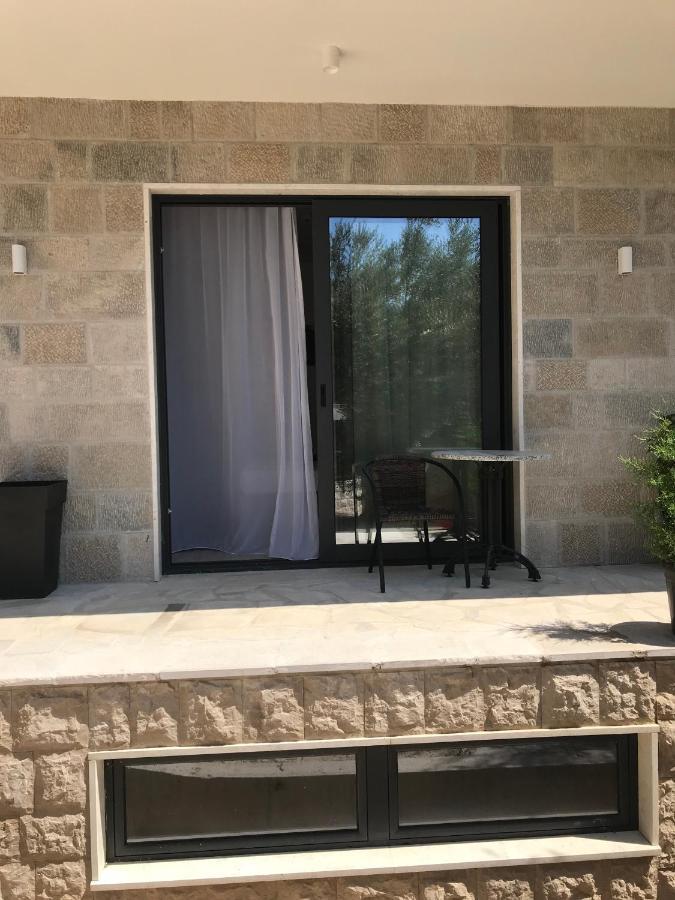 Rezevici Boutique Villa Petrovazzo Esterno foto