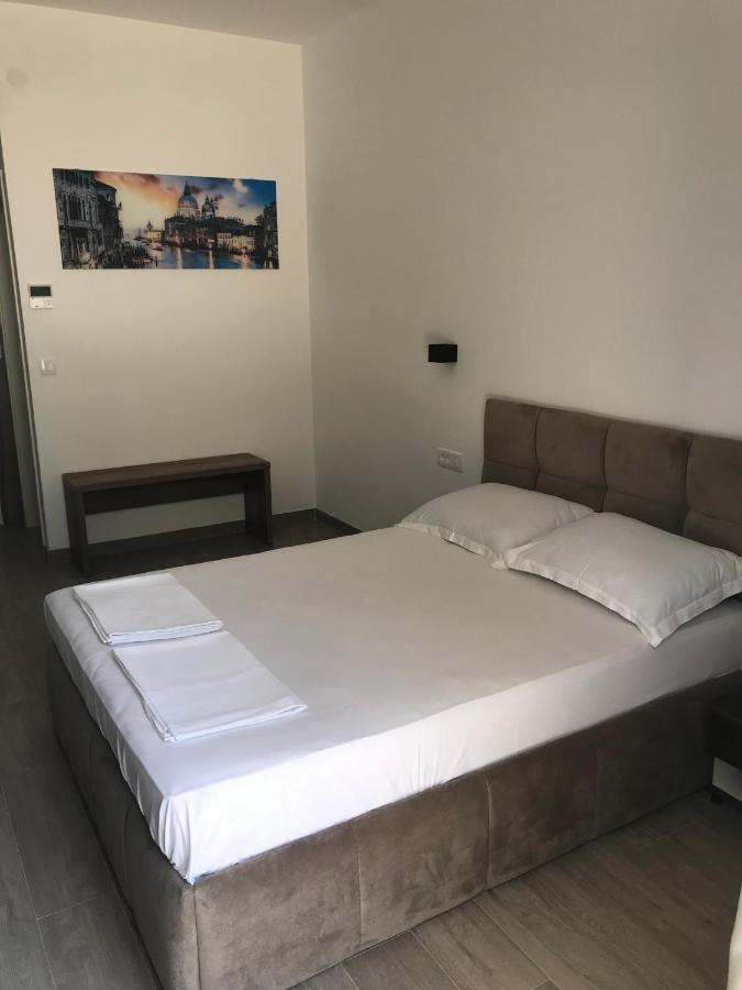 Rezevici Boutique Villa Petrovazzo Esterno foto