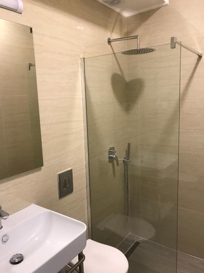 Rezevici Boutique Villa Petrovazzo Esterno foto