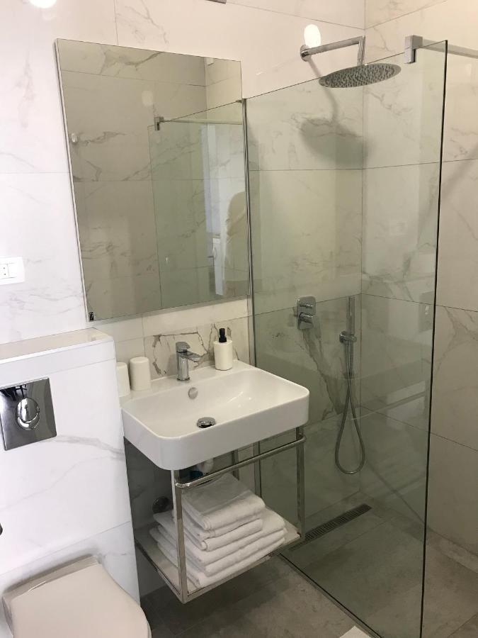 Rezevici Boutique Villa Petrovazzo Esterno foto