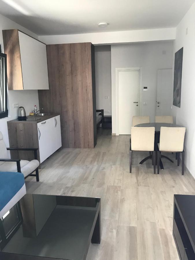Rezevici Boutique Villa Petrovazzo Esterno foto