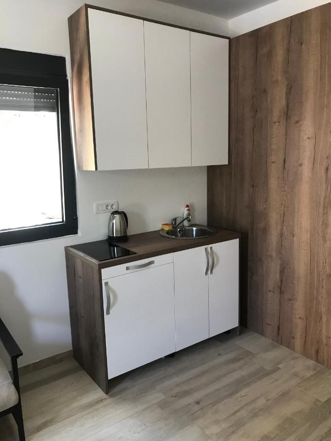 Rezevici Boutique Villa Petrovazzo Esterno foto