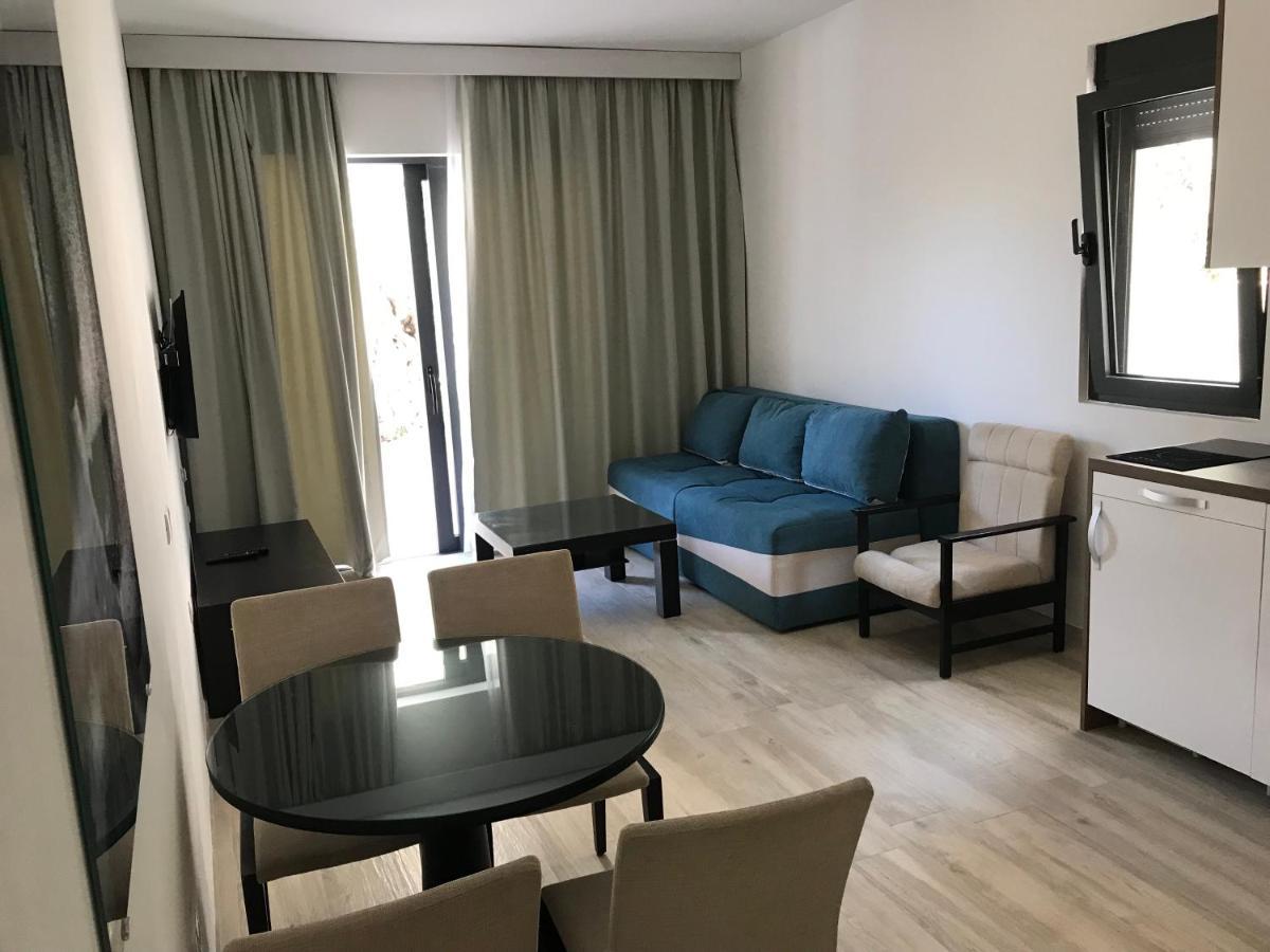 Rezevici Boutique Villa Petrovazzo Esterno foto